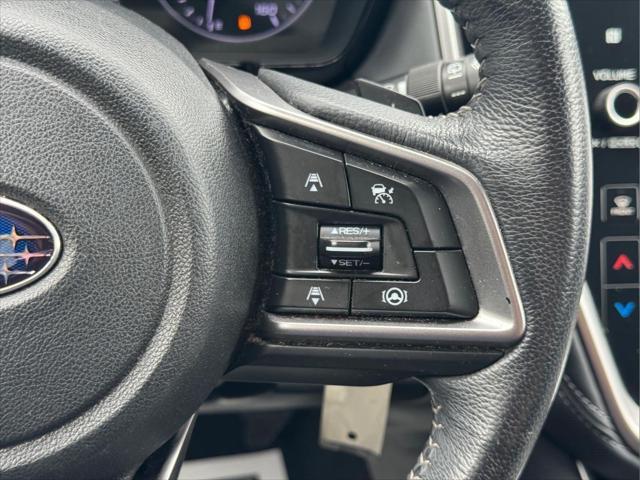 2020 Subaru Outback - $18,437