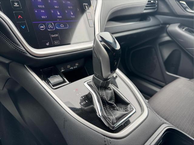 2020 Subaru Outback - $18,437