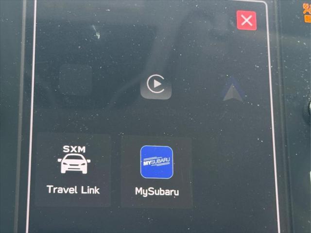 2020 Subaru Outback - $18,437