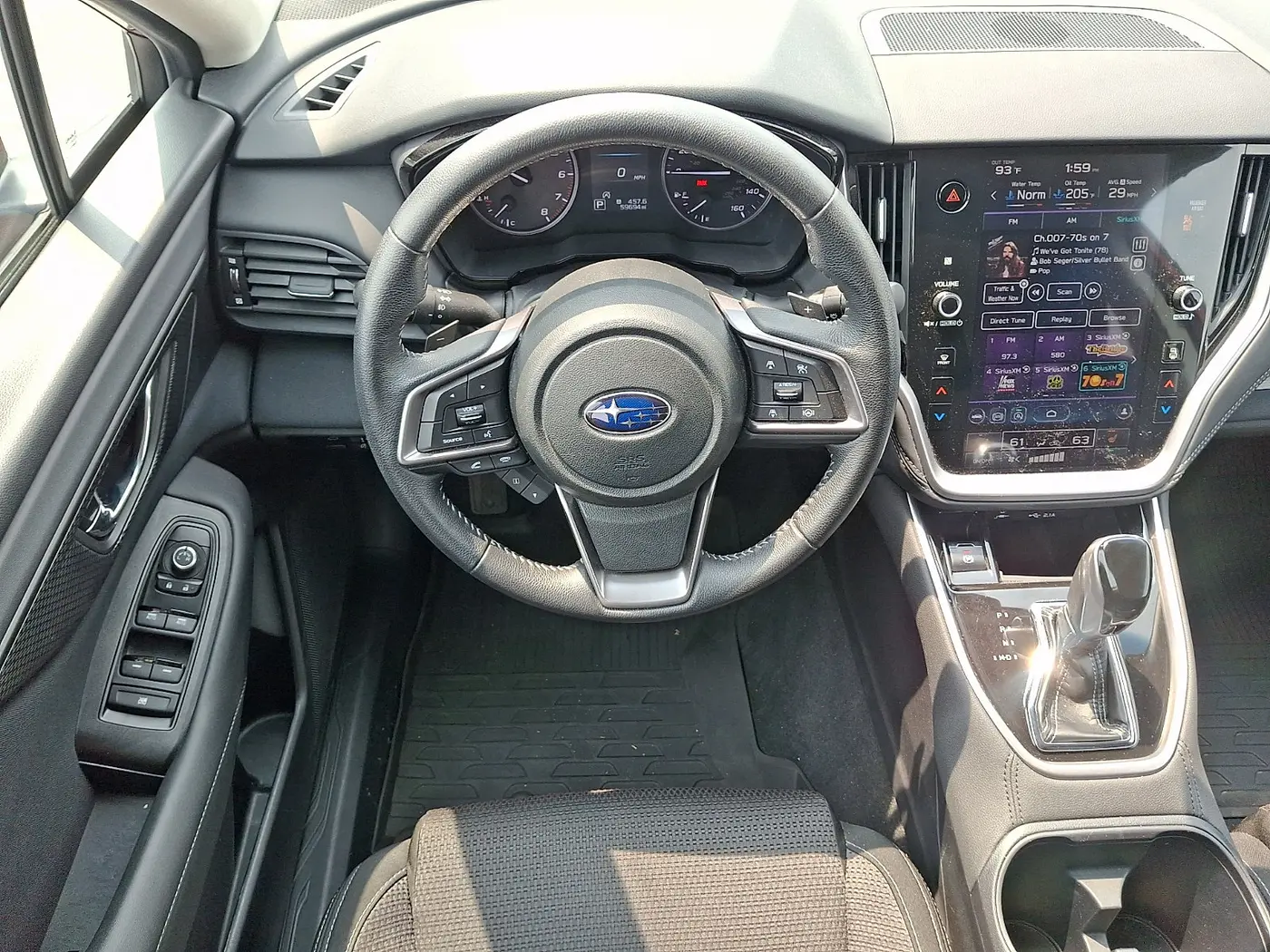 2020 Subaru Outback - $19,781