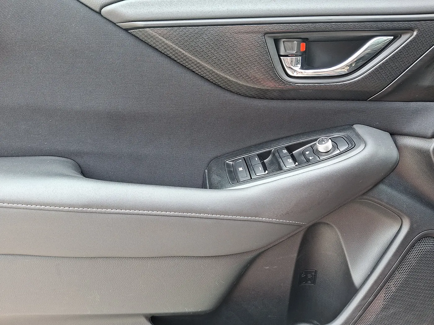 2020 Subaru Outback - $19,781