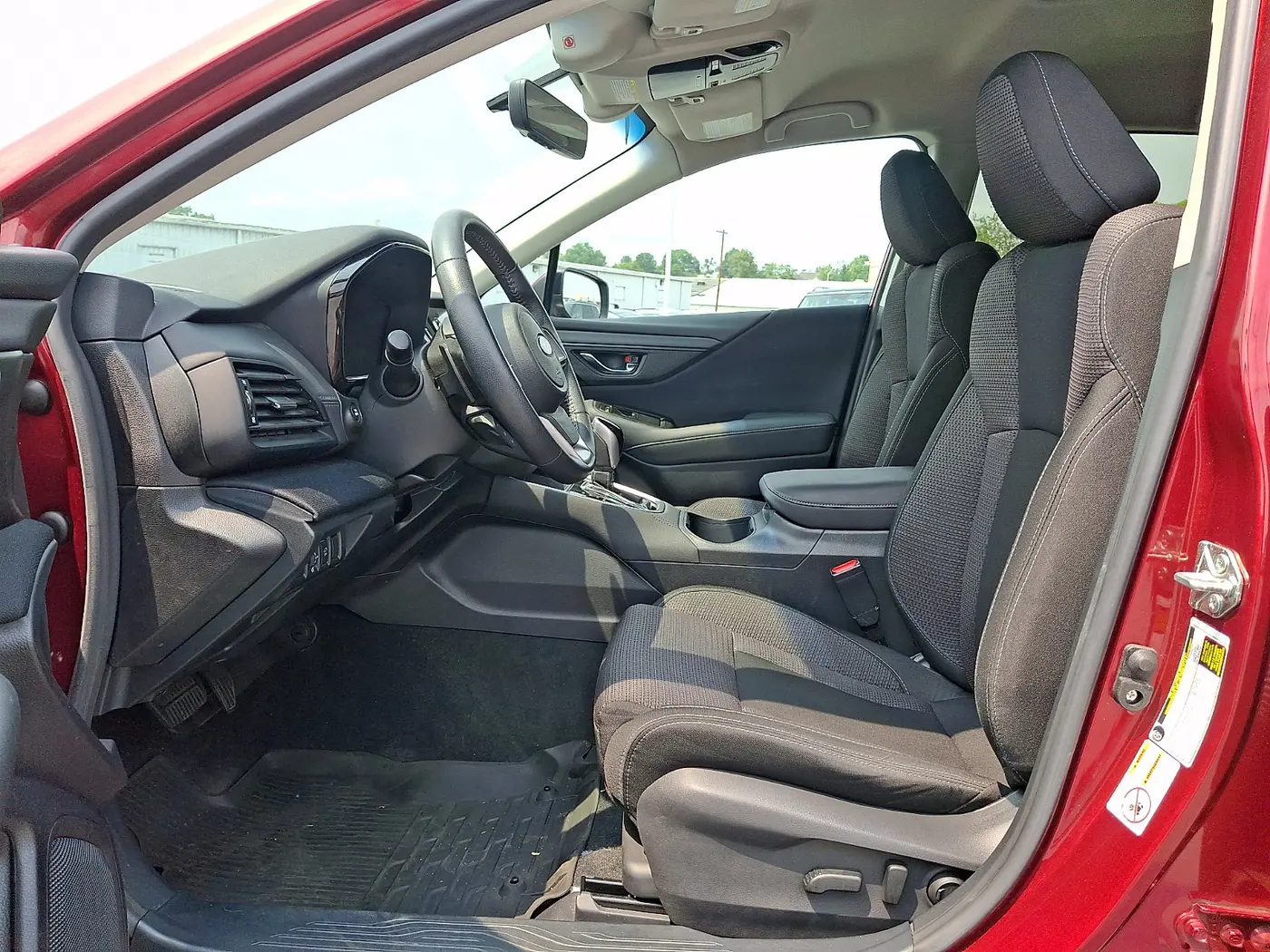 2020 Subaru Outback - $19,781