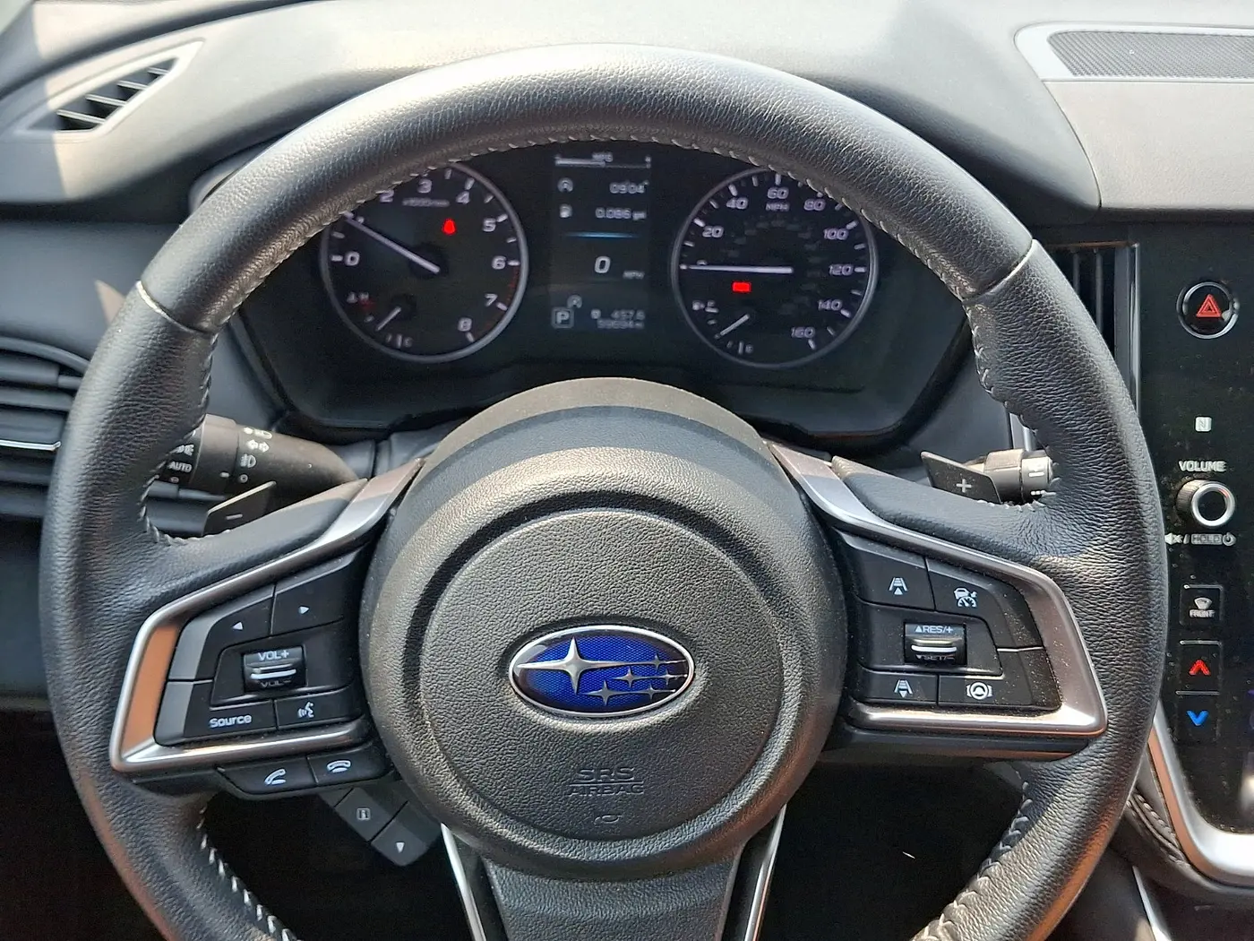2020 Subaru Outback - $19,781