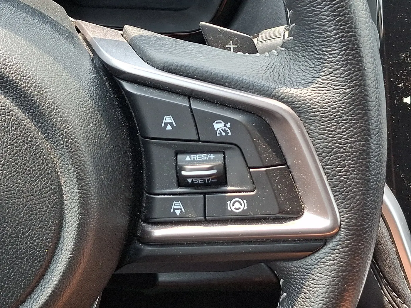 2020 Subaru Outback - $19,781