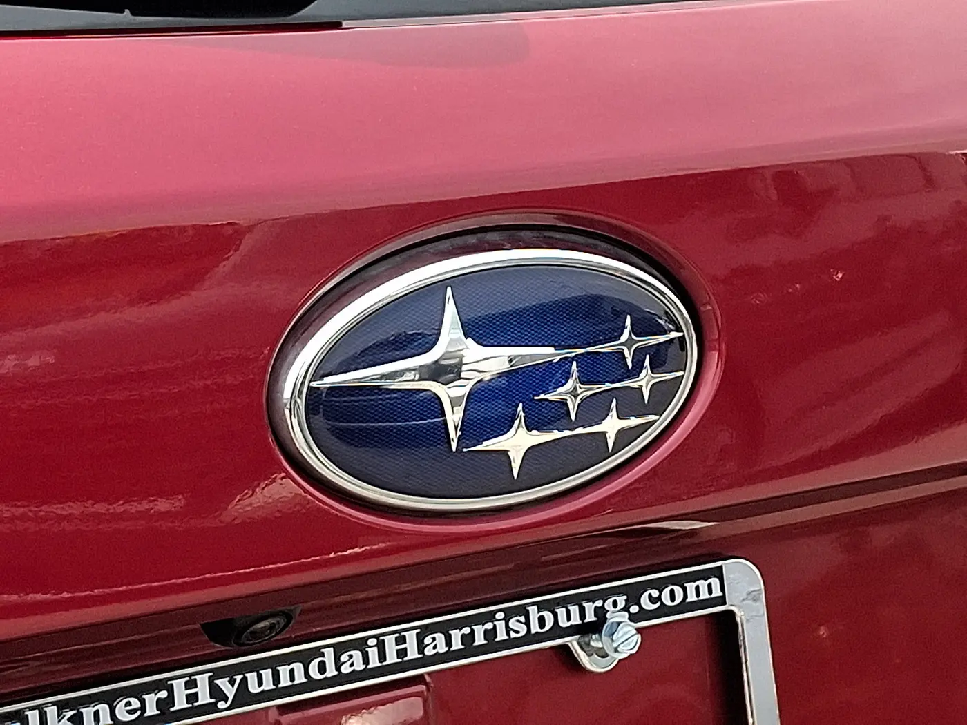 2020 Subaru Outback - $19,781