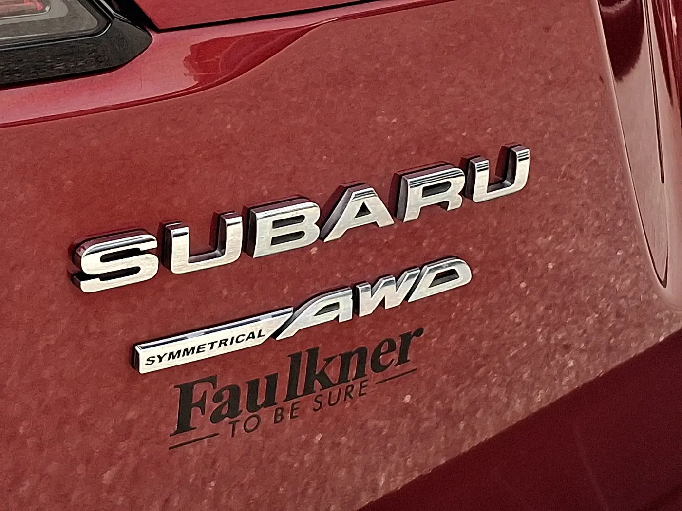 2020 Subaru Outback - $19,781