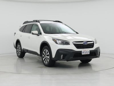 Photo of a 2020 Subaru Outback AWD Premium 4DR Crossover for sale
