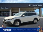 2021 Outback Thumbnail 1