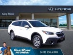 2021 Outback Thumbnail 2