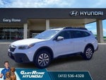 2021 Outback Thumbnail 4
