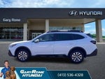 2021 Outback Thumbnail 5