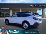 2021 Outback Thumbnail 6