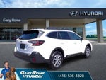 2021 Outback Thumbnail 8