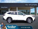 2021 Outback Thumbnail 9
