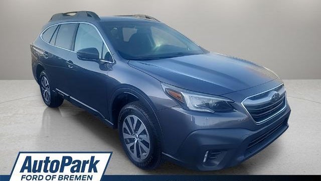 Preowned 2022 Subaru Outback Premium for Sale