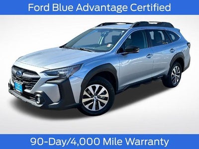 2023 Subaru Outback AWD Premium 4DR Crossover