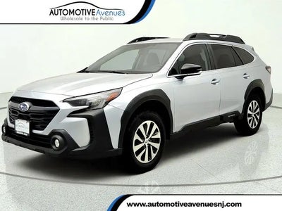2024 Subaru Outback AWD Premium 4DR Crossover