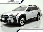 2024 Outback Thumbnail 1