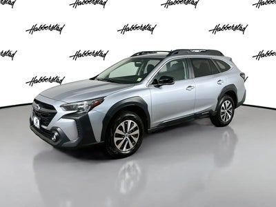 2025 Subaru Outback AWD Premium 4DR Crossover