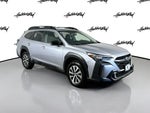 2025 Outback Thumbnail 3