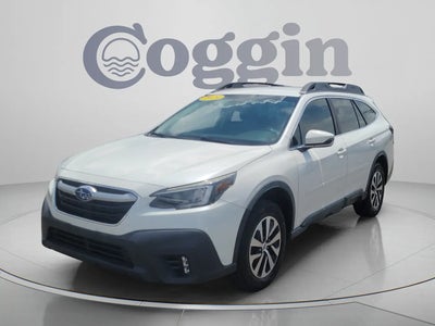 2020 Subaru Outback AWD Premium 4DR Crossover
