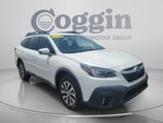 2020 Outback Thumbnail 4