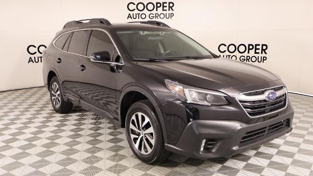 Preowned 2022 Subaru Outback Premium for Sale