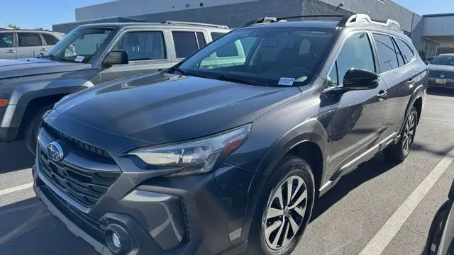 Preowned 2023 Subaru Outback Premium for Sale