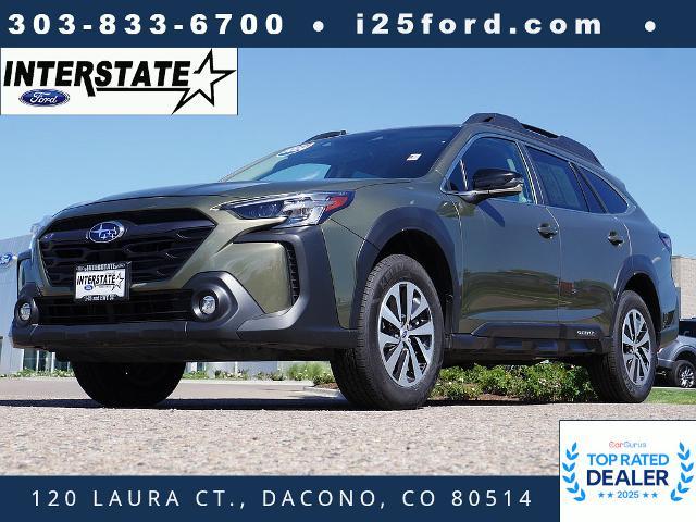 2024 Subaru Outback - $18,566