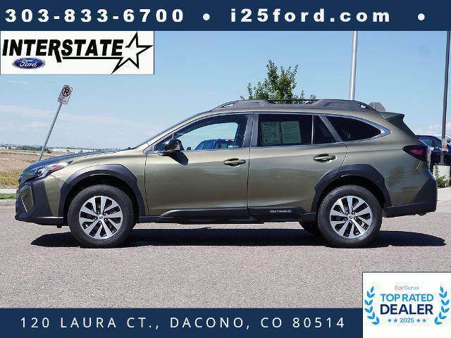 2024 Subaru Outback - $18,566