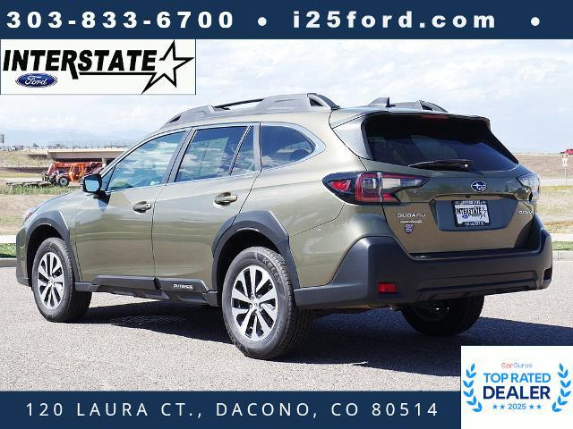 2024 Subaru Outback - $18,566