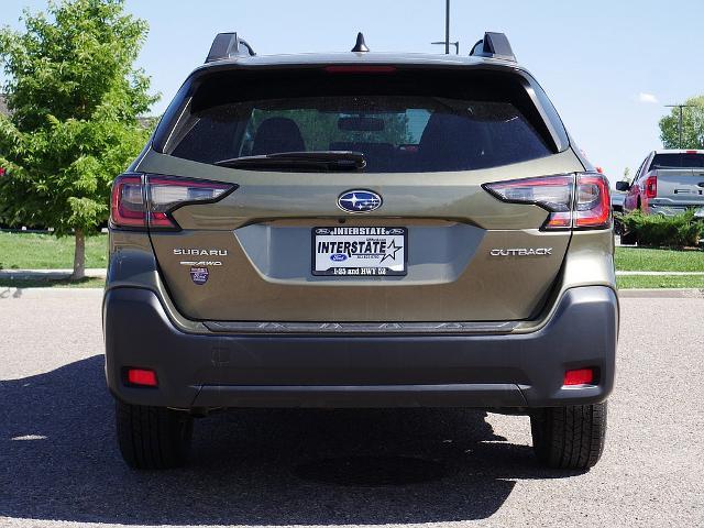 2024 Subaru Outback - $18,566