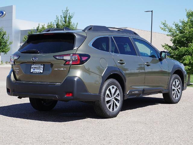 2024 Subaru Outback - $18,566