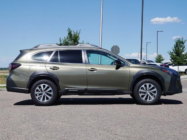 2024 Subaru Outback - $18,566