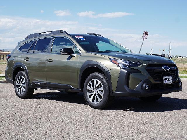 2024 Subaru Outback - $18,566