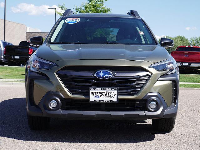 2024 Subaru Outback - $18,566