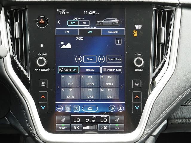 2024 Subaru Outback - $18,566
