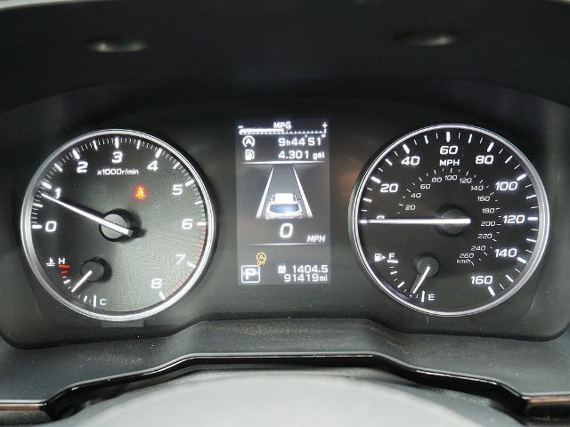 2024 Subaru Outback - $18,566