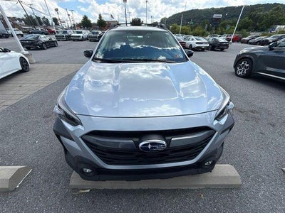2025 Subaru Outback AWD Premium 4DR Crossover