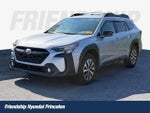 2025 Outback Thumbnail 1