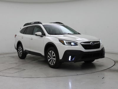 Photo of a 2020 Subaru Outback AWD Premium 4DR Crossover for sale