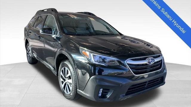 Preowned 2020 Subaru Outback Premium for Sale