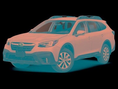 Photo of a 2020 Subaru Outback AWD Premium 4DR Crossover for sale