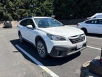 2021 Outback Thumbnail 2
