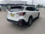 2021 Outback Thumbnail 6