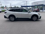 2021 Outback Thumbnail 7