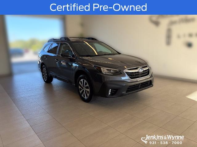2022 Subaru Outback - $22,519