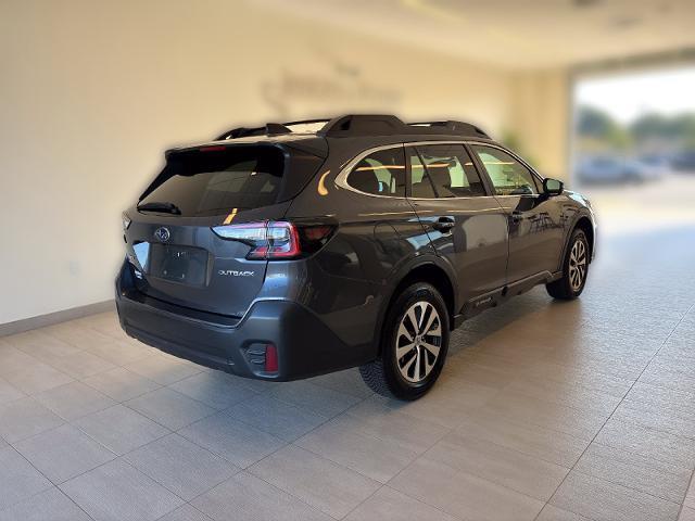 2022 Subaru Outback - $22,519