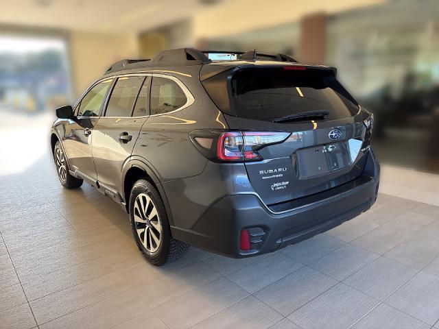 2022 Subaru Outback - $22,519