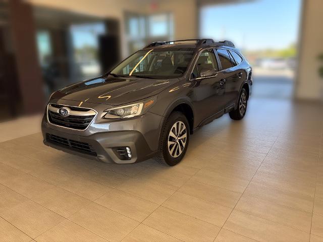 2022 Subaru Outback - $22,519
